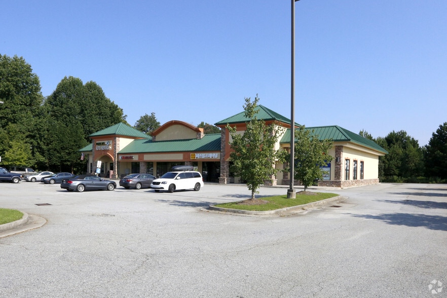 More Photos Of 2895 Peachtree Industrial Blvd, Duluth Unknown For Lease