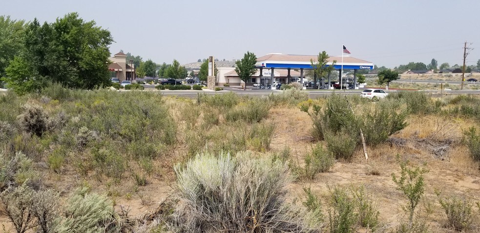 More Photos Of 928 Mica Dr, Carson City Land For Sale