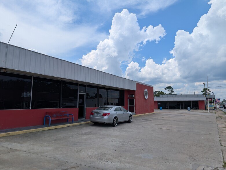 More Photos Of 1000 N Ashley St, Valdosta Auto Dealership For Sale