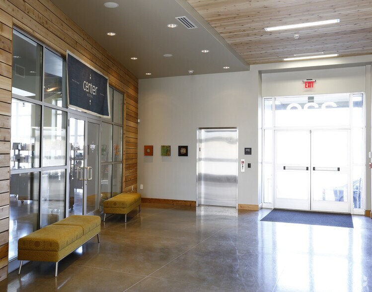 More Photos Of 320 E Main St, Chattanooga Medical For Lease