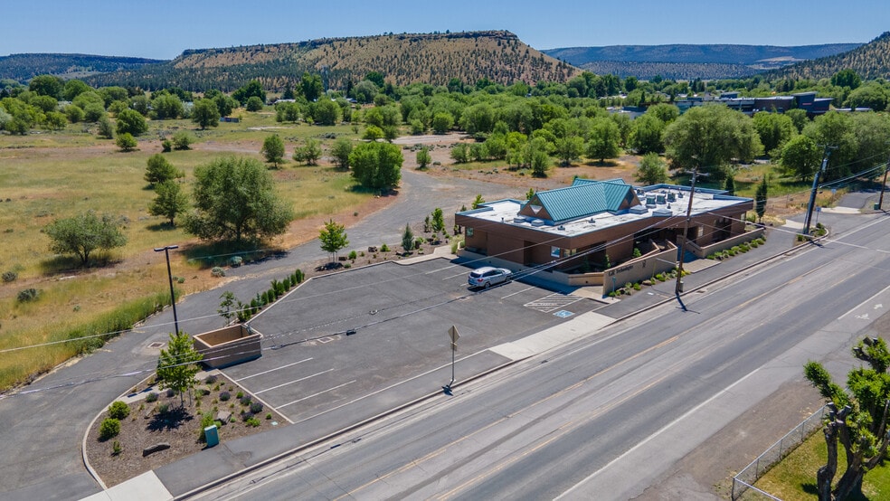 More Photos Of SE Combs Flat Rd, Prineville Land For Sale