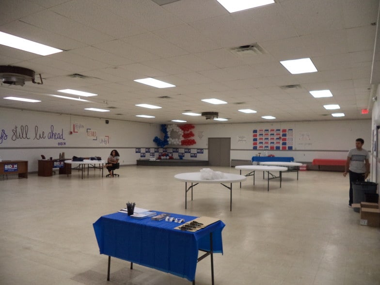 More Photos Of 35 W Brook St, Manchester Lodge Meeting Hall For Sale