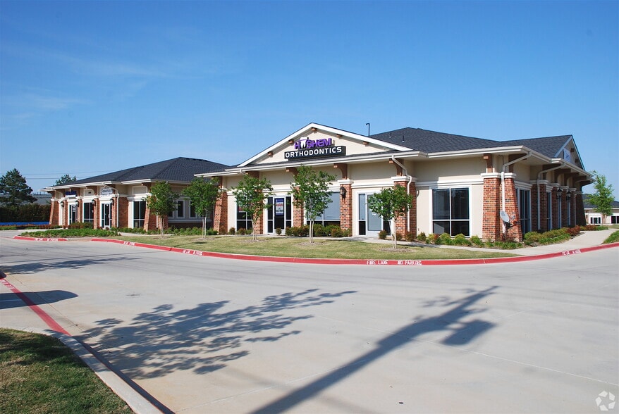 More Photos Of 5005 Heritage Ave, Colleyville Medical For Lease