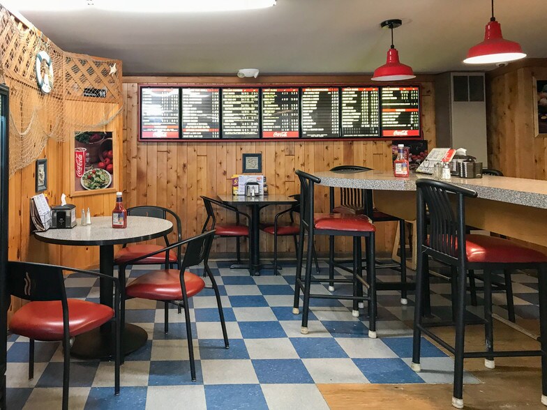More Photos Of 110 Downeast Hwy, Ellsworth Convenience Store For Sale