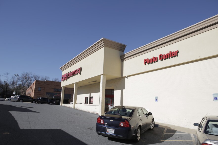More Photos Of 6635 Belair Rd, Baltimore Drugstore For Sale