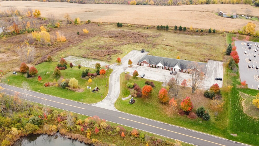More Photos Of 250 Lucius Gordon Dr, West Henrietta Unknown For Lease