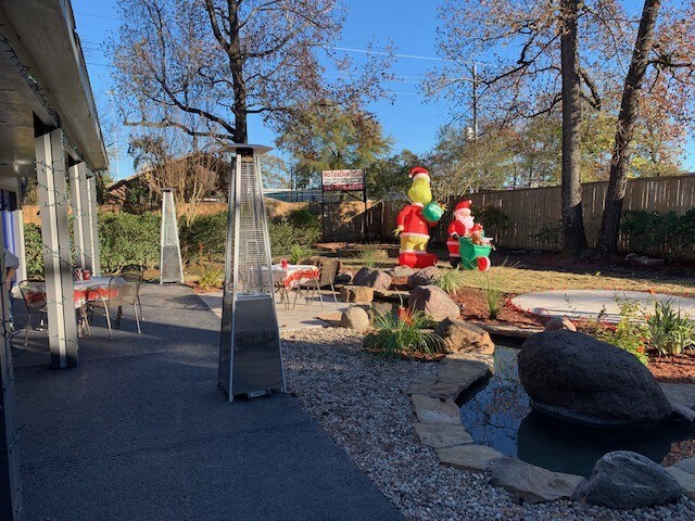 More Photos Of 25910 Oak Ridge Dr, Spring Office For Sale