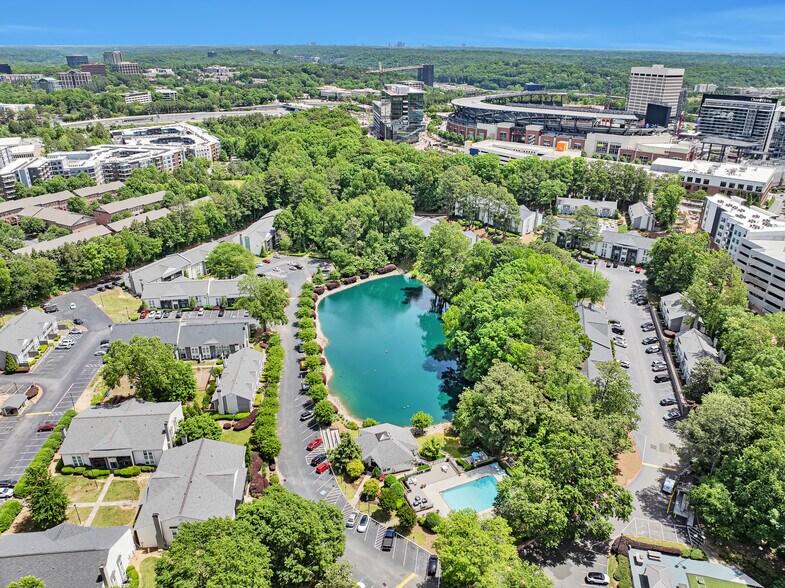 More Photos Of 2781 Windy Ridge Pky SE, Atlanta Office For Lease