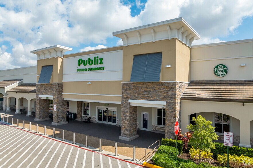 More Photos Of 10001-10099 Cleary Blvd, Plantation General Retail For Lease