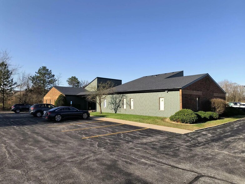 Primary Photo Of 101-109 W 79th Ave, Merrillville Office For Lease