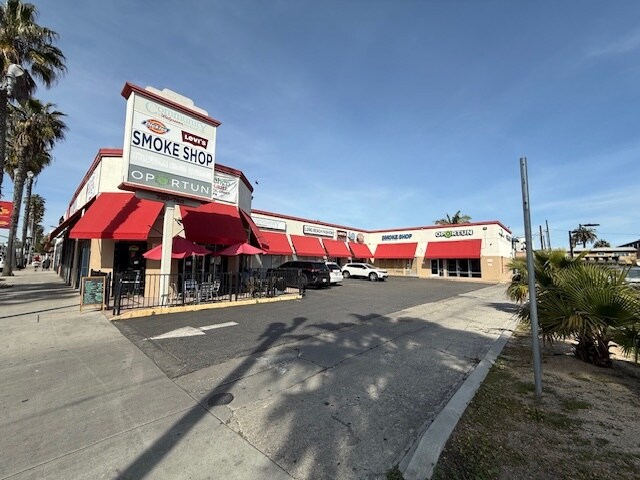 Primary Photo Of 730-740 N Long Beach Blvd, Long Beach Storefront For Lease
