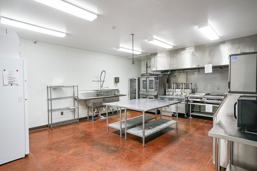 More Photos Of 2180 Section Line Rd, Albertville Lodge Meeting Hall For Sale