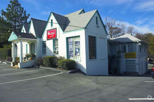 More Photos Of 1790 Cheshire Bridge Rd, Atlanta Office For Lease