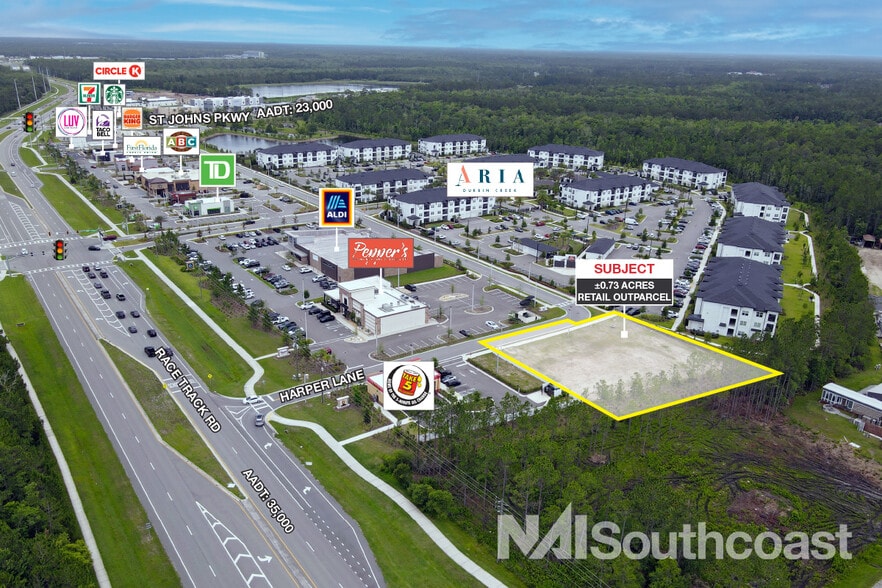 More Photos Of 60 Harper Ln, Saint Johns Land For Sale