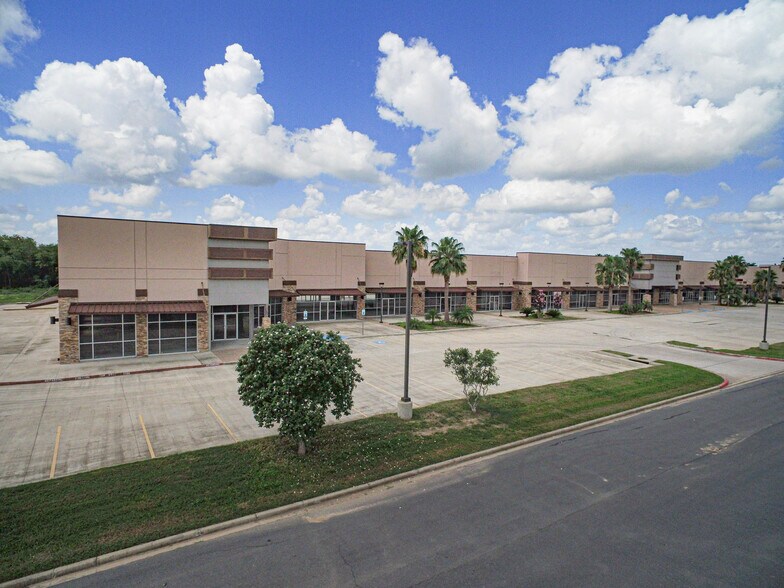 More Photos Of 2401 S Shary Rd, Mission Restaurant For Lease