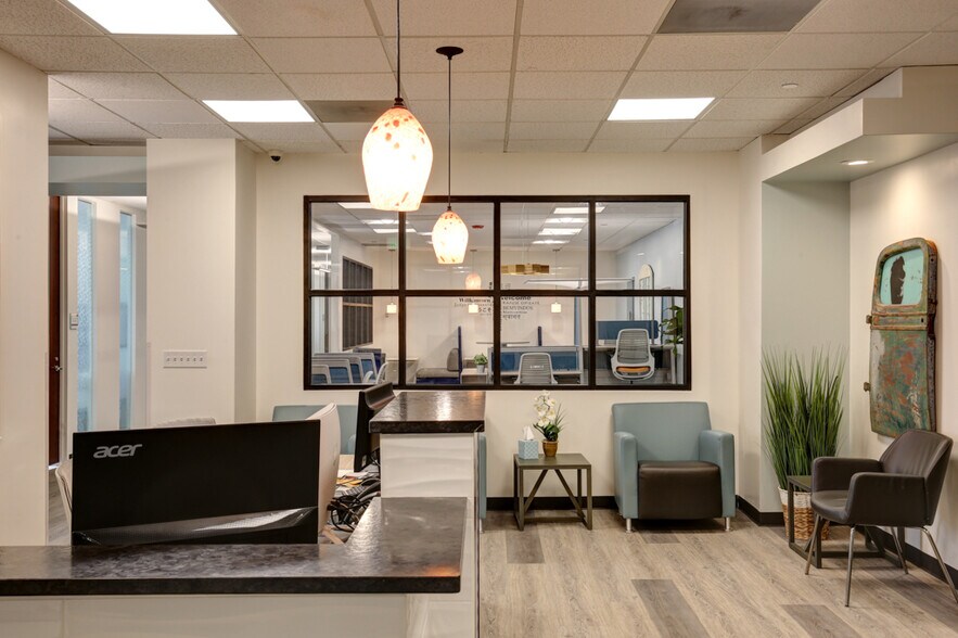 More Photos Of 501 S Cherry St, Denver Coworking Space