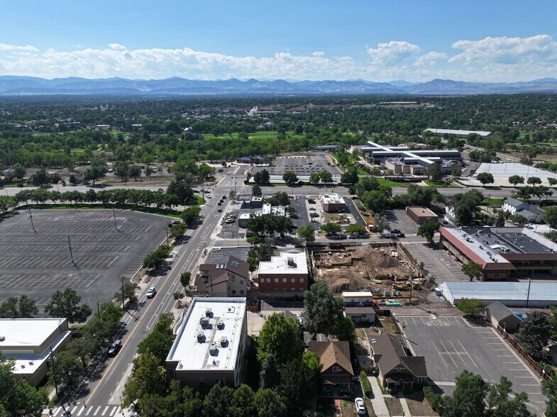 More Photos Of 5878 S Rapp St, Littleton Office For Lease