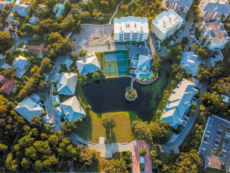 More Photos Of Hidden Bay Dr & S Tamiami Trail, Osprey Land For Sale