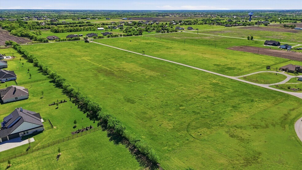 More Photos Of 15ac Pike Road, Gunter Land For Sale