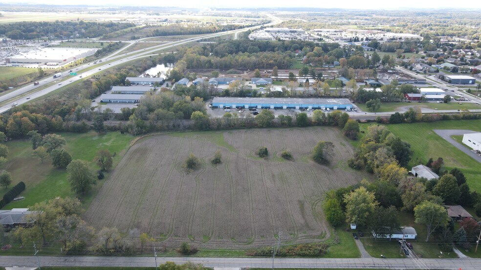 More Photos Of 3002-2004 E Evans Ave, Valparaiso Land For Sale