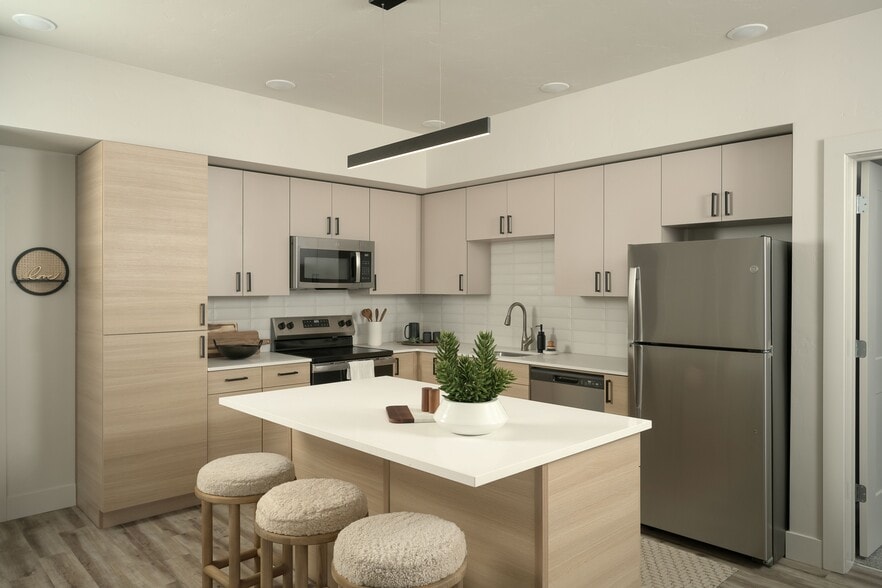 More Photos Of 2552 E Gowen Rd, Boise Apartments For Sale