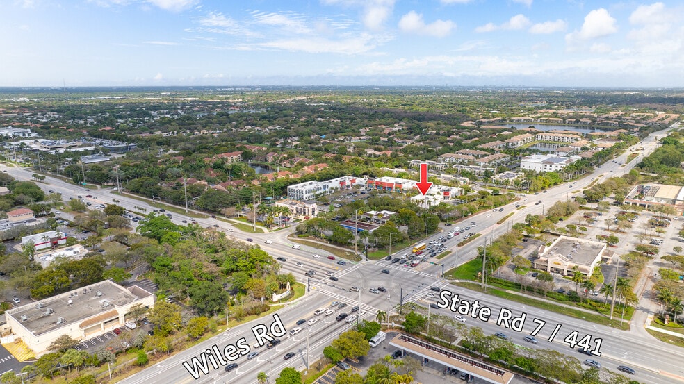 More Photos Of 4690 N State Road 7, Coconut Creek Unknown For Lease