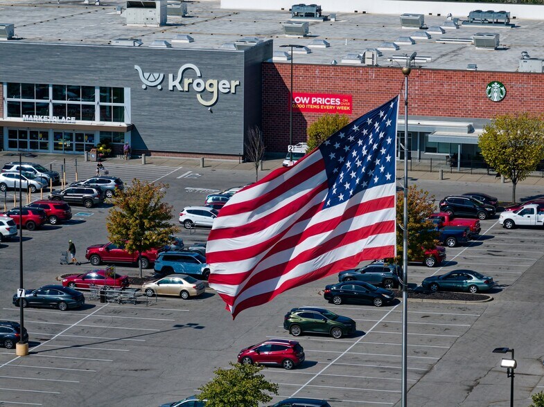 More Photos Of 3549 E 10th St, Jeffersonville Land For Lease