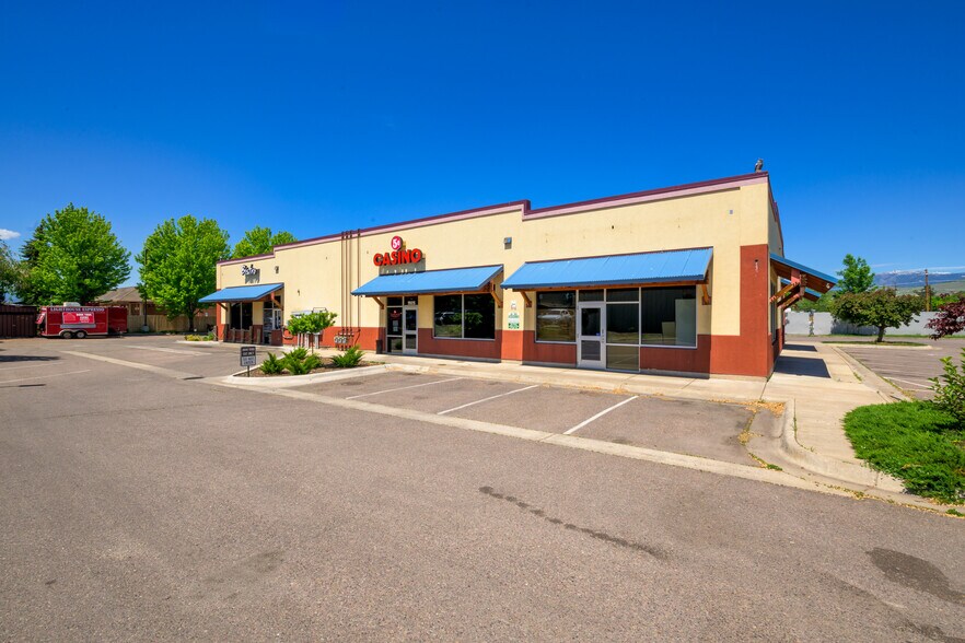 More Photos Of 1925 Sherwood St, Missoula General Retail For Lease