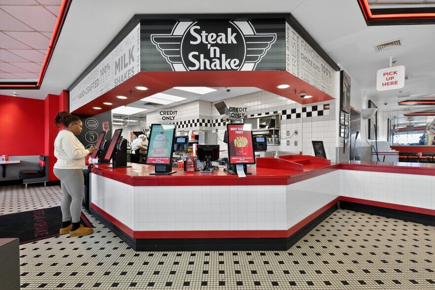 More Photos Of 4429 Old Union Rd, Tifton Fast Food For Sale