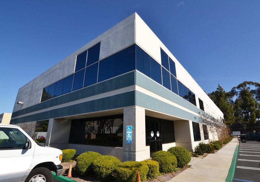 Primary Photo Of 16130 W Bernardo Dr, San Diego Manufacturing For Lease