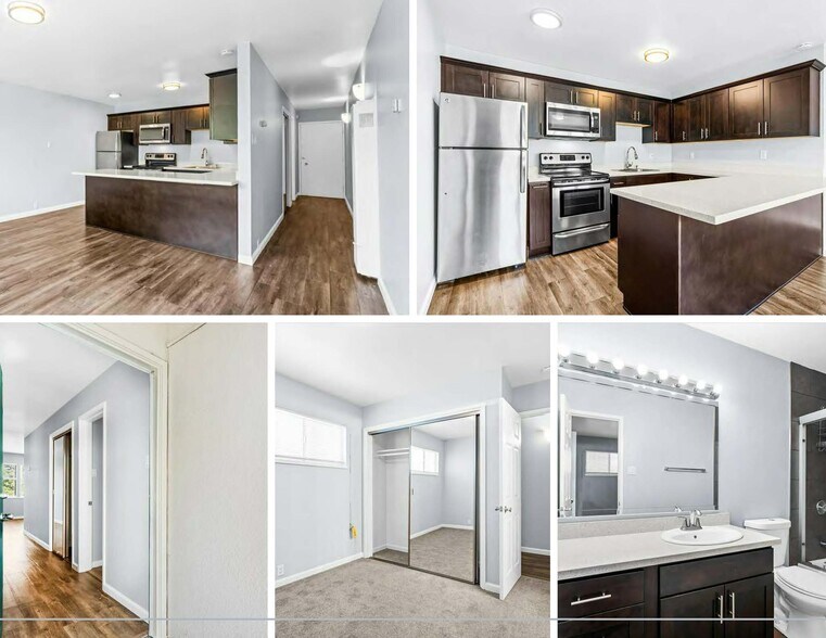More Photos Of 2500 Dana St, Berkeley Apartments For Sale