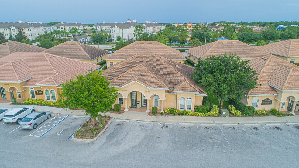 More Photos Of 3206-3208 Hillsdale Ln, Kissimmee Medical For Lease