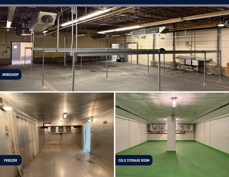More Photos Of 757 Barbershop Rd, Edinburg Refrigeration Cold Storage For Sale