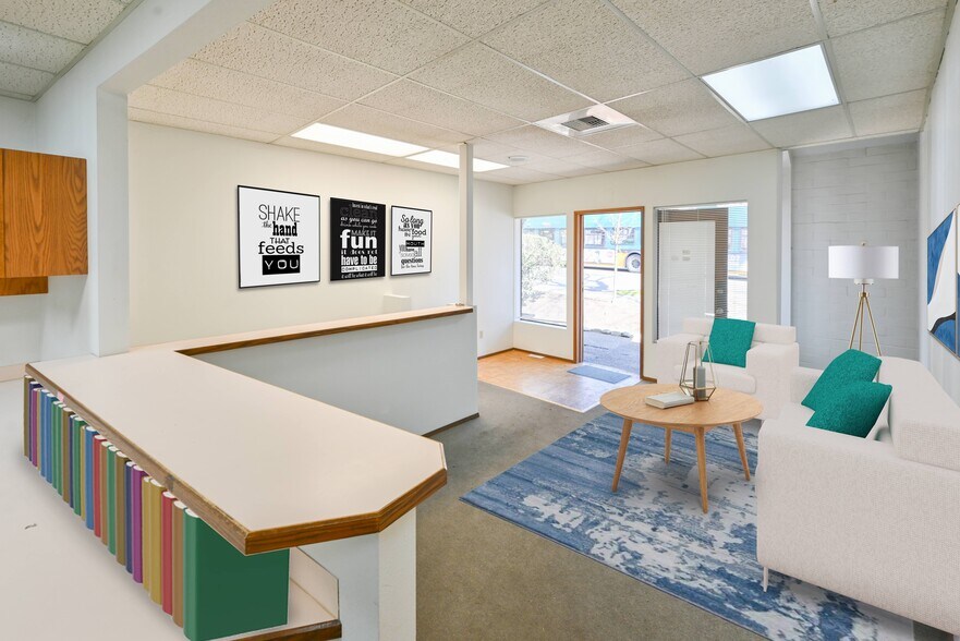 More Photos Of 3327 NE 125th Ave, Seattle Office For Sale