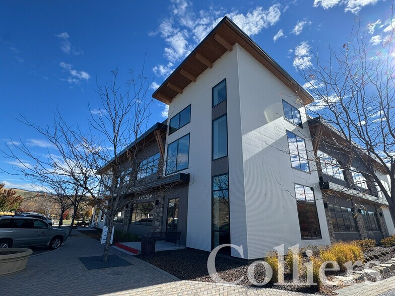 More Photos Of 5963 W Avimor Dr, Boise Office For Lease