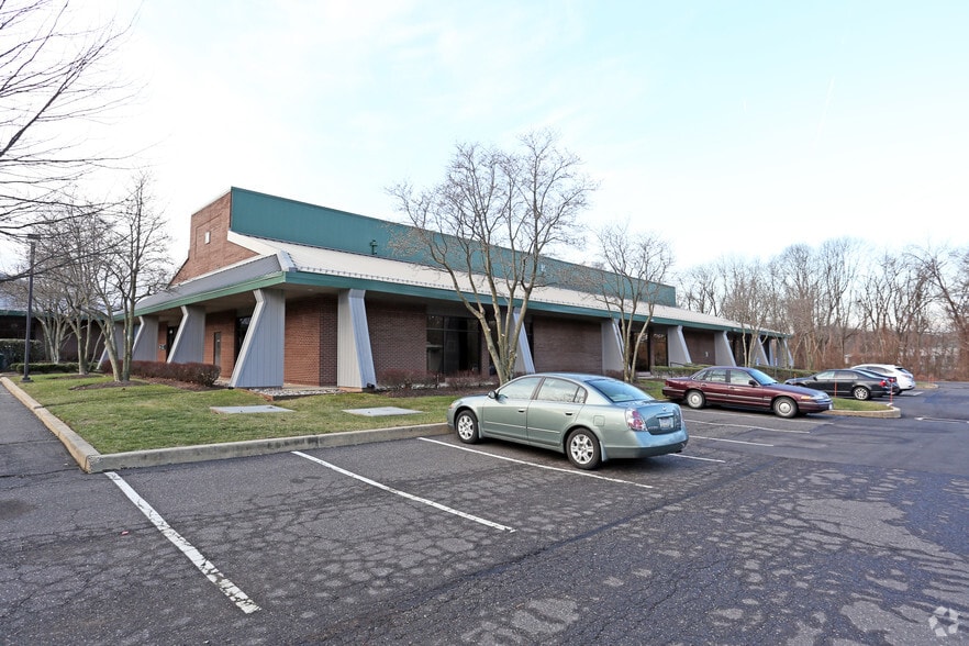 Primary Photo Of 1800 Byberry Rd, Huntingdon Valley Office For Lease