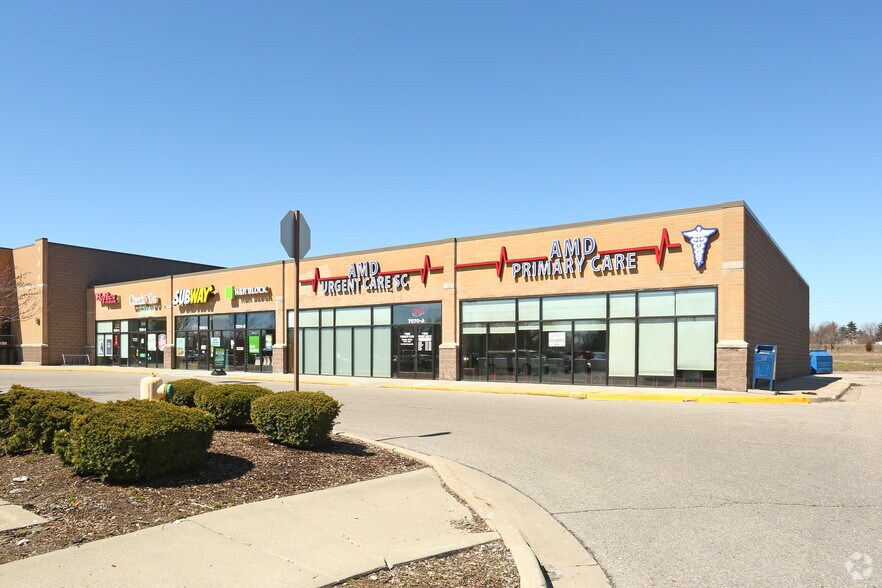 More Photos Of 7070 Miller Rd, Swartz Creek Freestanding For Lease