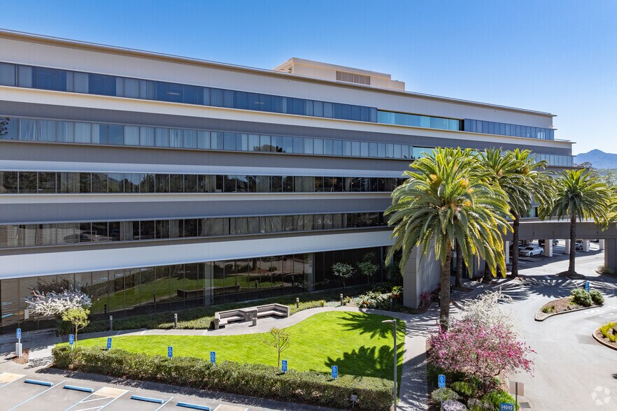 More Photos Of 4040 Civic Center Dr, San Rafael Office For Lease