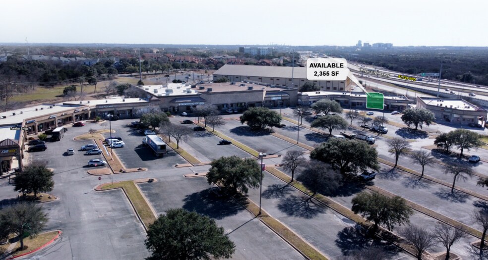 Primary Photo Of 13717 Burnet Rd, Austin Unknown For Lease