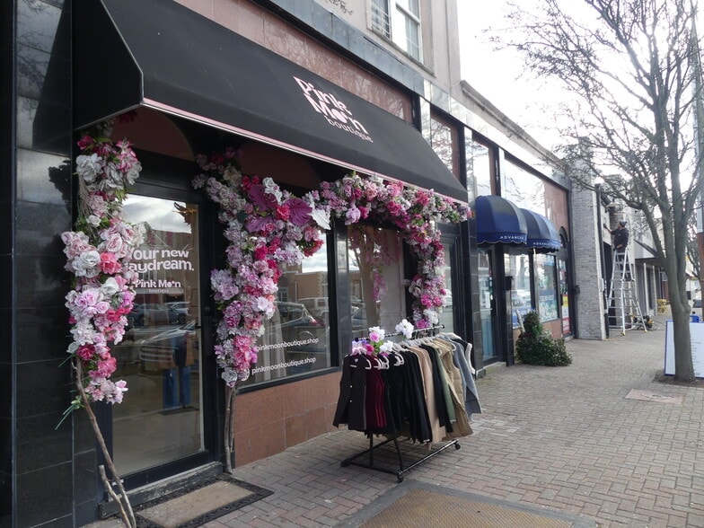 More Photos Of 718 Main St, Bradley Beach Storefront Retail Residential For Lease