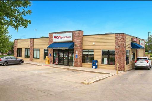 More Photos Of 1018 N Jesse James Rd, Excelsior Springs Drugstore For Sale