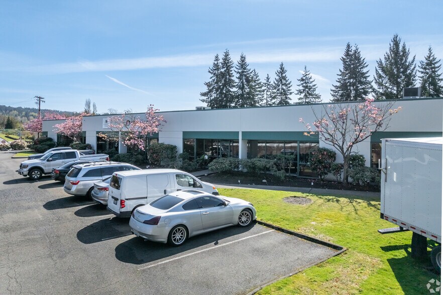 Primary Photo Of 17625 130th Ave NE, Woodinville Warehouse For Lease
