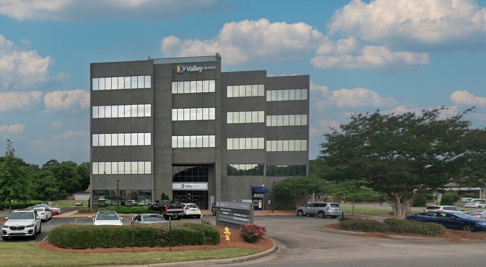 Primary Photo Of 2740 Zelda Rd, Montgomery Loft Creative Space For Lease