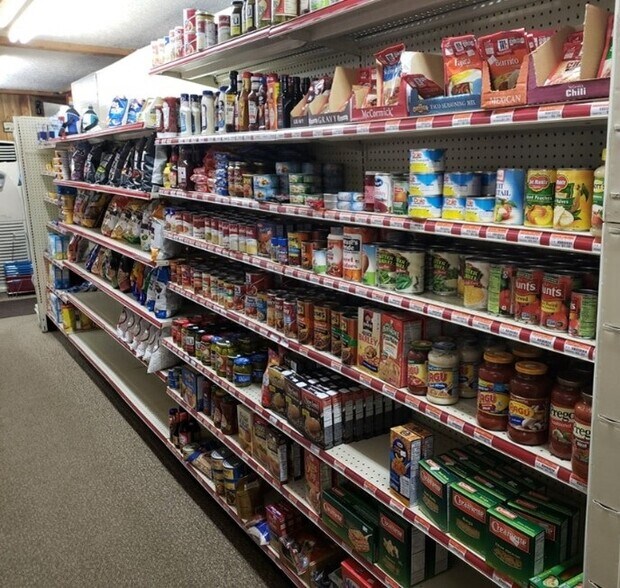 More Photos Of 9378 Highway 53, Kabetogama Convenience Store For Sale