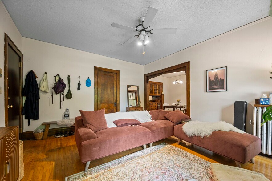 More Photos Of , Minneapolis Multifamily For Sale