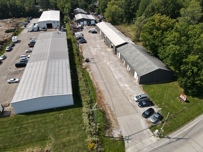 More Photos Of 6071 Branch Hill Guinea Rd, Milford Warehouse For Lease