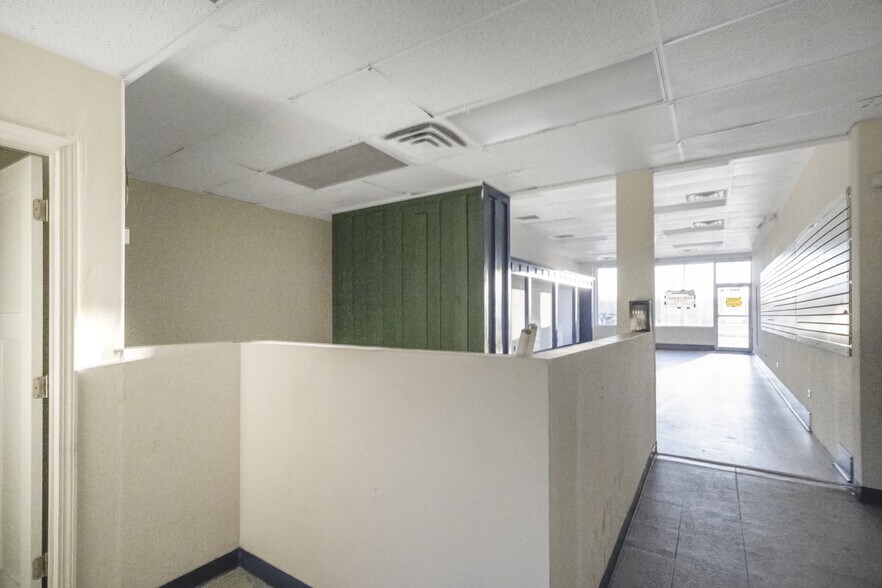 More Photos Of 1551 Plainfield Rd, Joliet Freestanding For Lease