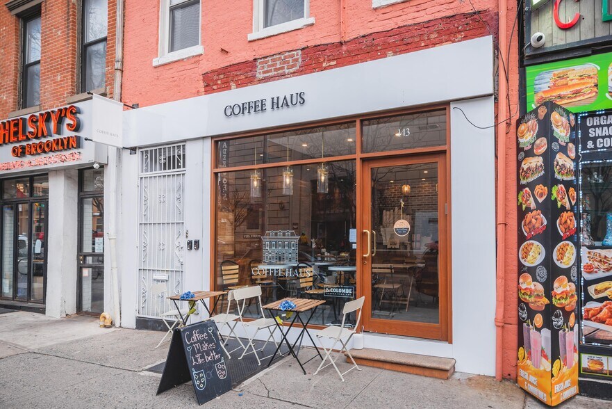 More Photos Of 143 Court St, Brooklyn Apartments For Sale