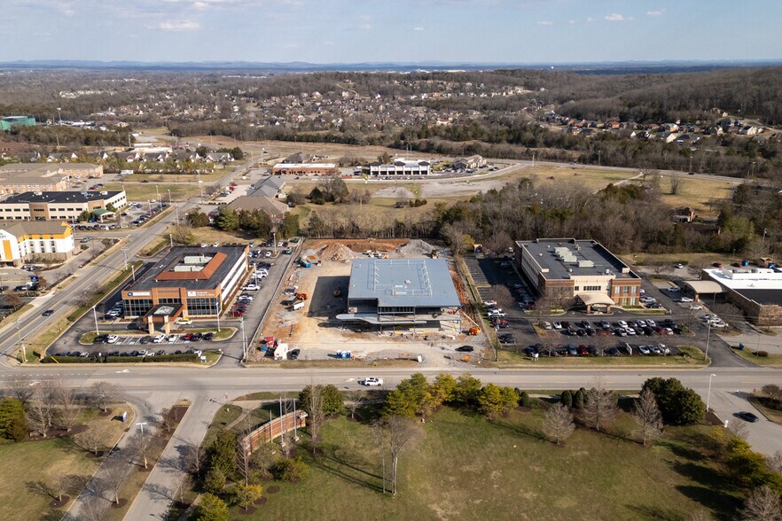 More Photos Of 521 Stonecrest Pky, Smyrna Medical For Lease