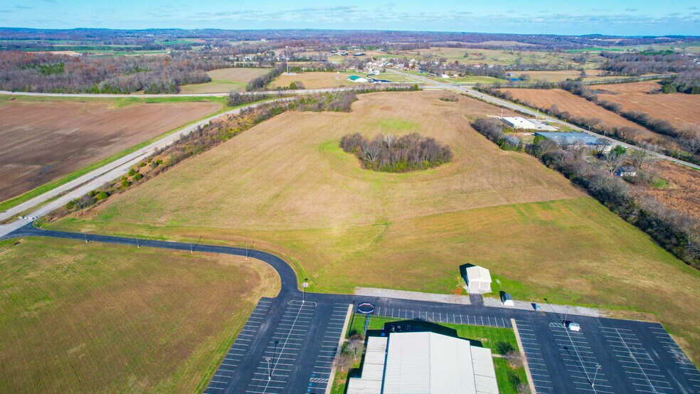 More Photos Of 0 Cadiz Rd, Hopkinsville Land For Sale
